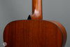 Collings Acoustic Guitars - OM1 JL Traditional Q Top- Julian Lage Signature - Heel 