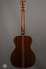 Collings Acoustic Guitars - OM2 A HC - Hill Country - Gloss - Back 
