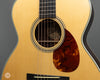 Collings Acoustic Guitars - OM2 A HC - Hill Country - Gloss - Details 