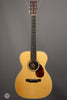 Collings Acoustic Guitars - OM2 A HC - Hill Country - Gloss - Front 