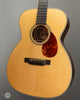 Collings Acoustic Guitars - OM2 A HC - Hill Country - Gloss - Front Angle 