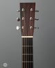 Collings Acoustic Guitars - OM2 A HC - Hill Country - Gloss - Front Headstock 