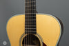 Collings Acoustic Guitars - OM2 A HC - Hill Country - Gloss - Frets 