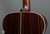 Collings Acoustic Guitars - OM2 A HC - Hill Country - Gloss - Heel 