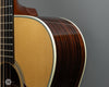 Collings Acoustic Guitars - OM2 A HC - Hill Country - Gloss - Shoulder 