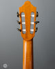 https://massstreetmusic.mom/collections/mandolins - Back Headstock 