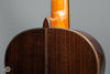Cordoba Classical Guitars - Friederich Luthier Select Series - Used - Heel 