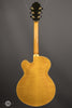Moll Custom Instruments - 2003 The Classic 16" Archtop - Used - Back