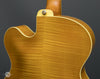 Moll Custom Instruments - 2003 The Classic 16" Archtop - Used - Heel