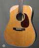 Bourgeois Acoustic Guitars - D-Vintage - Angle