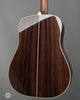 Bourgeois Acoustic Guitars - D-Vintage - Back Angle