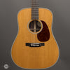 Bourgeois Acoustic Guitars - D-Vintage - Front Close