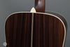 Bourgeois Acoustic Guitars - D-Vintage - Heel