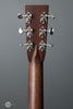 Bourgeois Acoustic Guitars - D-Vintage - Tuners