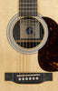 Martin Acoustic Guitars - D-X2E Billy Strings
