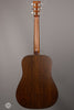 Collings Guitars - D1 A HC - Hill Country - Satin - Back