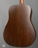 Collings Guitars - D1 A HC - Hill Country - Satin - Back Angle