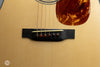 Collings Guitars - D1 A HC - Hill Country - Satin - Bridge