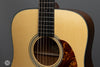 Collings Guitars - D1 A HC - Hill Country - Satin - Frets