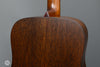 Collings Guitars - D1 A HC - Hill Country - Satin - Heel