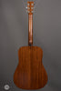 Collings Acoustic Guitars - D1 - VN - Back