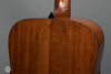 Collings Acoustic Guitars - D1 - VN - Heel