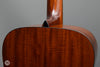 Collings Acoustic Guitars - D1 VN "Vintage Now" - Heel