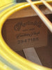 Martin Acoustic Guitars - Custom Shop D-18 - Adirondack - Block