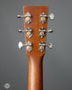 Martin Acoustic Guitars - Custom Shop D-18 - Adirondack - Tuners