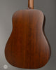 Collings Guitars - D1 A HC - Hill Country - Satin - Back Angle