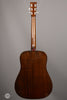Collings Guitars - D1 A HC - Hill Country - Full Gloss - Back