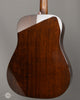 Collings Guitars - D1 A HC - Hill Country - Full Gloss - Back Angle