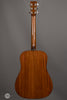 Collings Acoustic Guitars - D1A T - Traditional Series - Back