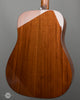 Collings Acoustic Guitars - D1A T - Traditional Series - Back Angle