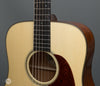 Collings Acoustic Guitars - D1A T - Traditional Series - Frets