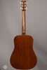 Collings Guitars - D1 A HC - Hill Country - Gloss - Back