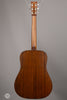 Collings Guitars - D1 A HC - Hill Country - Satin - Back