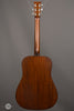 Collings Guitars - D1 A Traditional T Series - Vintage Satin - Back