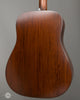 Collings Guitars - D1 A Traditional T Series - Vintage Satin - Back Angle