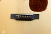 Collings Guitars - D1 A Traditional T Series - Vintage Satin - Bridge