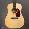 Collings Guitars - D1 A Traditional T Series - Vintage Satin - Front Close