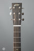 Collings Guitars - D1 A Traditional T Series - Vintage Satin - Headstock