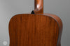 Collings Guitars - D1 A Traditional T Series - Vintage Satin - Heel
