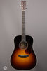 Collings Guitars - D2 A Hill Country - Sunburst - Full Gloss