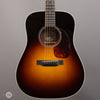 Collings Guitars - D2 A Hill Country - Sunburst - Full Gloss