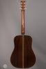 Collings Guitars - D2 A HC - Hill Country - Brazilian Rosewood - Back