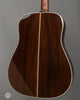 Collings Guitars - D2 A HC - Hill Country - Brazilian Rosewood - Back Angle
