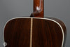 Collings Guitars - D2 A HC - Hill Country - Brazilian Rosewood - Heel