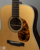Collings Guitars - D2 A HC - Hill Country - Brazilian Rosewood - Pickguard