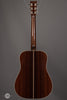 Collings Guitars - D2 A Hill Country - Full Gloss - Back